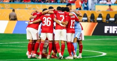 الأهلي يواصل تدريباته اليومية بمعسكر تونس استعداداً للموسم الجديد