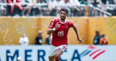 الأهلي يستعين بالعقوبات لمواجهة تمرد وسام أبو علي