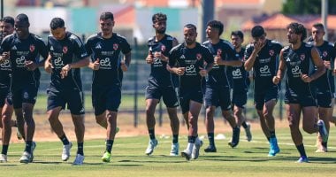 الأهلي يواجه بتروجت ومنتخب الشباب مساء الأحد المقبل استعداداً للدوري