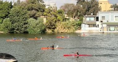 بمنحة دولية.. منتخب الكانوى والكياك يشارك فى بطولة العالم للناشئين بالبرتغال
