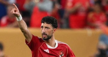 كل ما تريد معرفته عن اليوم الأخير لـ وسام أبو علي فى الأهلى