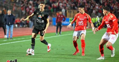 موعد مباراة الأهلى والزمالك فى الدورى الجديد موسم 2025-2026