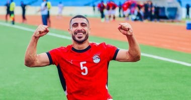 هل تفاوض الزمالك مع محمد ربيعة مدافع سموحة لضمه في الصيف؟