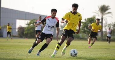 أيمن يونس: محمد شحاتة قادر على التطور.. وأول 10 مباريات فاصلة للزمالك فى الدورى