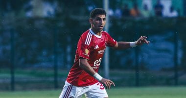 الأهلي يُرحّب بانتقال كوكا إلى الدوري التركي بعد التطورات الجديدة