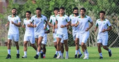 الاتحاد السكندرى يُنهى صفقة ضم مدافع سيراميكا.. ويوقع مع جناح نيجيرى