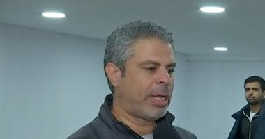 معتمد جمال يودع والده فى يوم عيد ميلاده الـ”52″